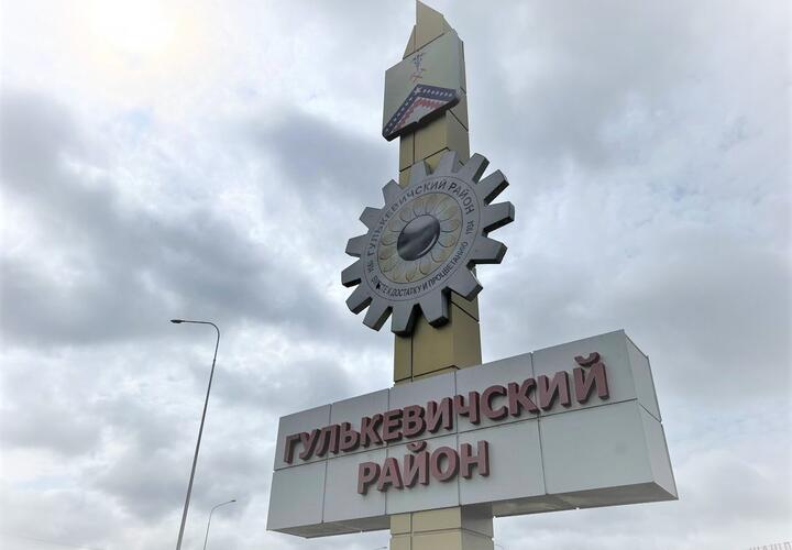 Вениамин Кондратьев рассказал о скором начале уборочной кампании на Кубани