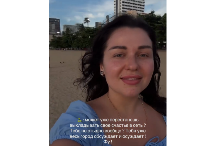 «А вы попробуйте сначала похоронить мужа»: вдову убитого аниматора Чубко из Усть-Лабинска захейтили за новые отношения