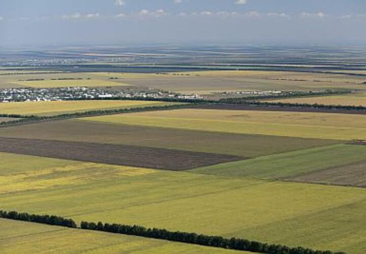Землетрясение ощутили жители соседнего с Кубанью региона