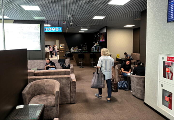 2,5 миллиона туристов отдохнули в Краснодарском крае в июне