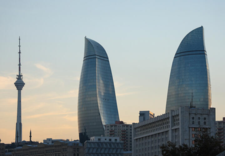 Азербайджан придумал новый способ давления на Россию