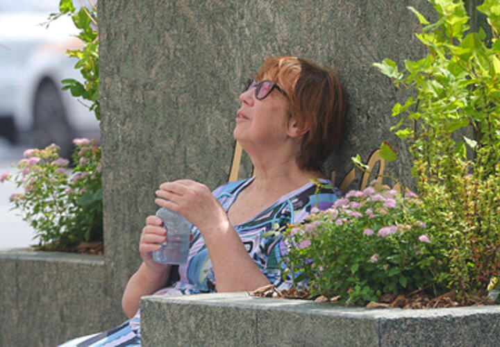 Самое крупное отключение в Армавире