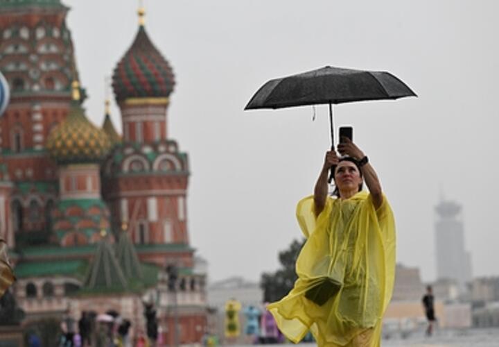 WhatsApp является самым популярным мессенджером в России