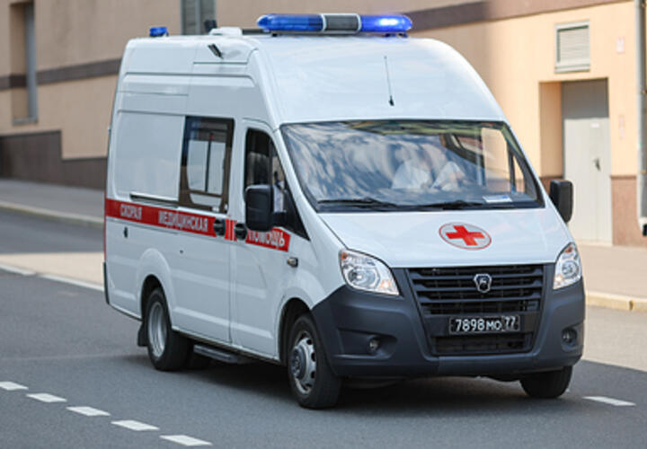 Число пострадавших в Сочи от налета украинских дронов увеличилось еще на два человека