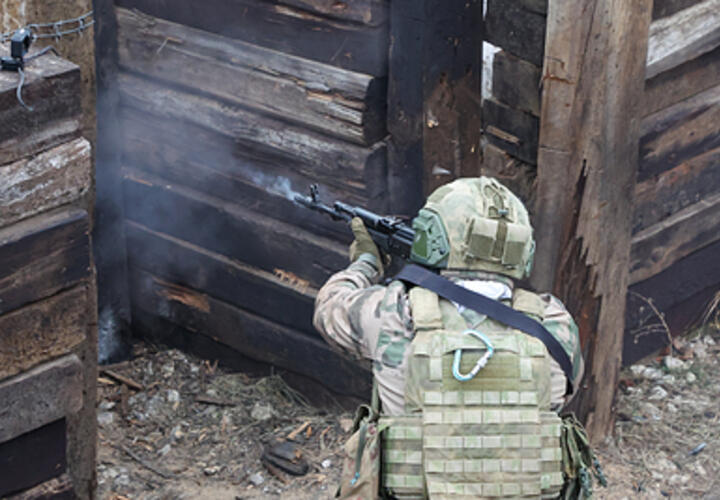 Член банды «цапков» из станицы Кущевской Андрей Быков погиб в зоне СВО