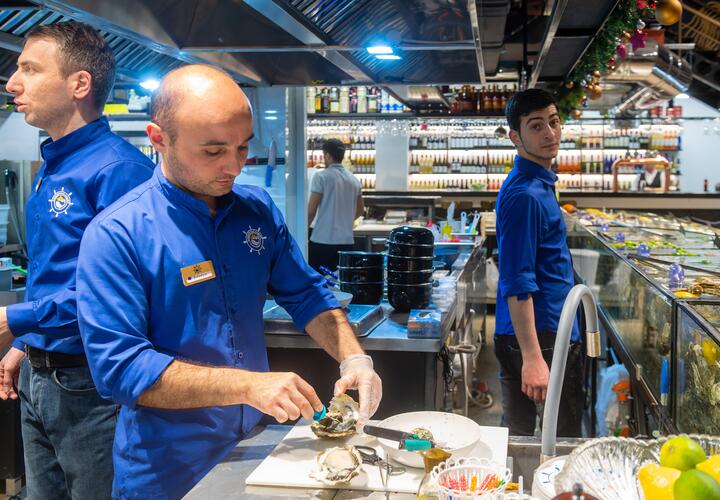 Что посетить в Краснодарском крае кроме пляжей