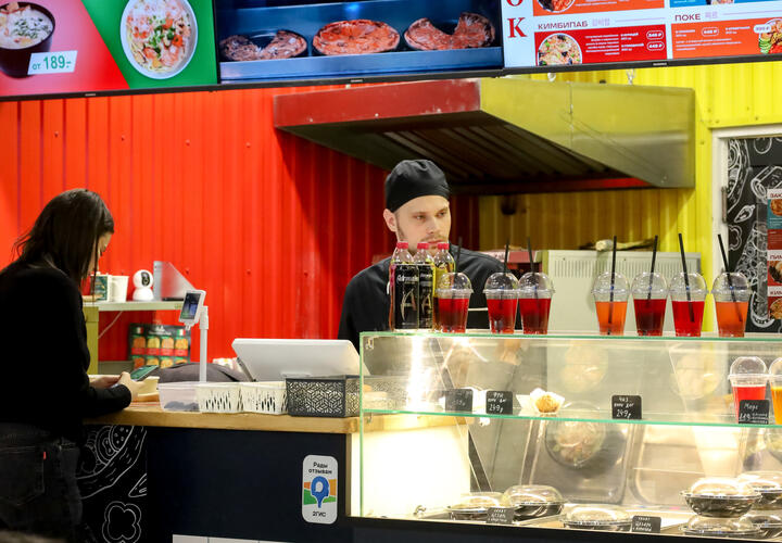 Это вкусно, но не всегда полезно