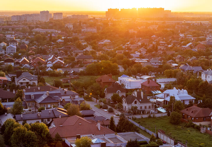 Комментарии об историческом центре Кубани в соцсетях и навигационных системах полярно противоположные – от восторженных до разочарованных