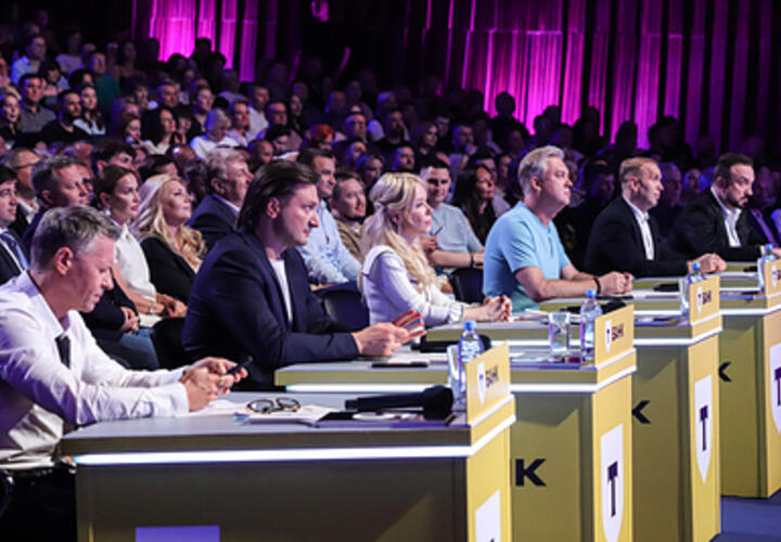 Детский летний Кубок КВН пройдет в Краснодаре