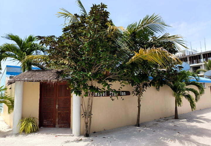 Для первого в стране искусственного острова, который хотят насыпать из земли в море возле Сочи, начнут строить волнолом