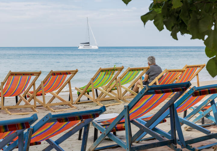 До 34 градусов тепла: о погоде 7 июля в Краснодарском крае