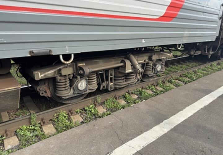 Два человека пострадали от удара БПЛА по Краснодарскому краю этой ночью