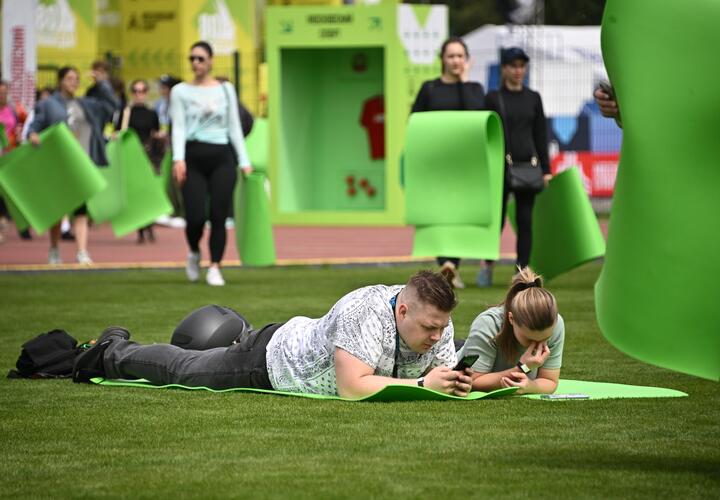 Фальшивые письма от мэра Краснодара получили горожане