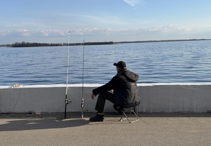 Государство забрало себе причал в Темрюке