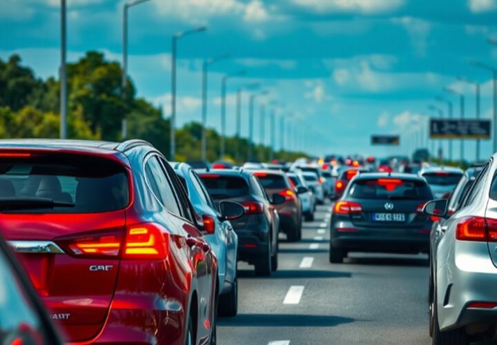 Из Сочи в Краснодар – за 15 часов: дорога с ребенком превратилась в адский марафон на выживание