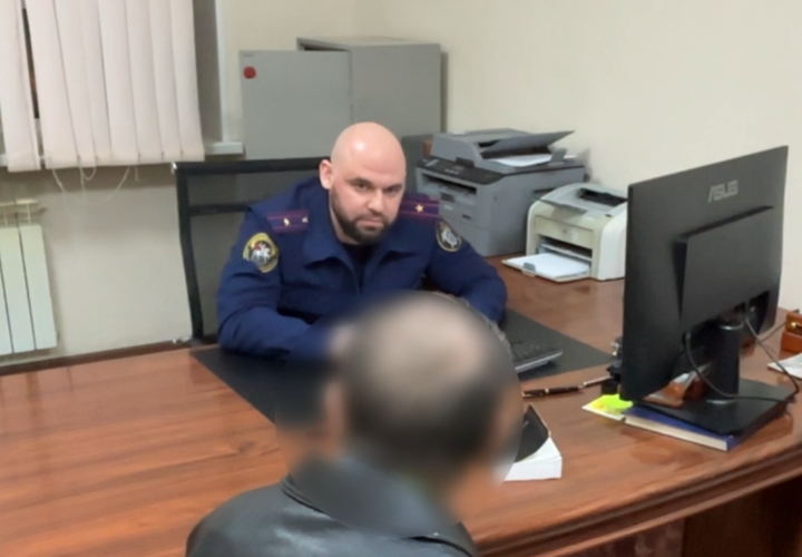 Извращенца и насильника с паспортом мертвеца задержали в Краснодарском крае