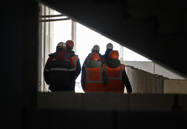 Каких строителей сейчас оторвут с руками и ногами кубанские работодатели