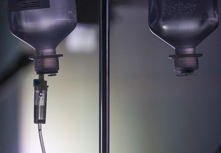 «Капельницы отменили»: отец обезображенного в Сочи мальчика рассказал о состоянии сына