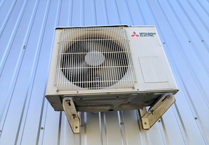 Авария произошла в Западном округе