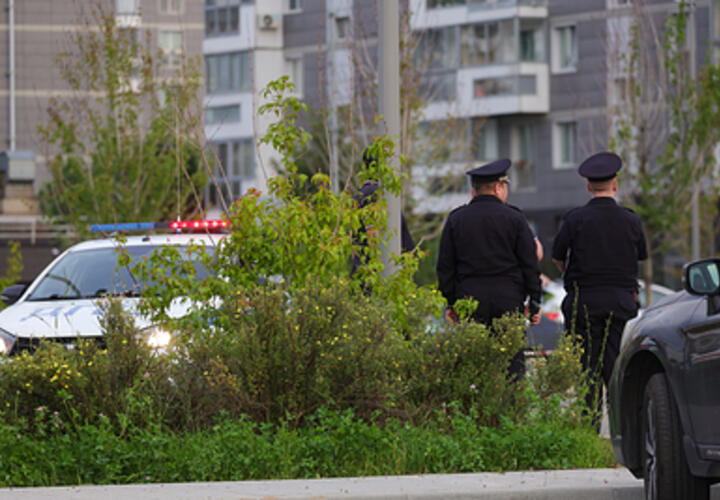 Крупная антинаркотическая операция пройдет в Краснодаре