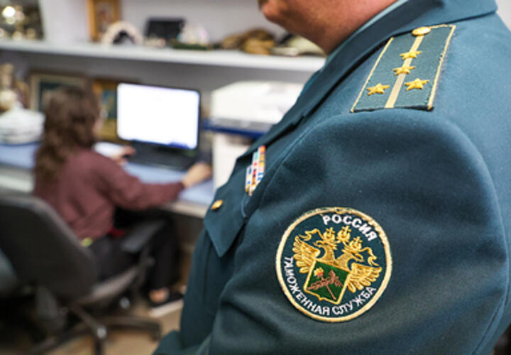 Крупная компания по производству прицепной техники жалуется на давление со стороны Новороссийской таможни