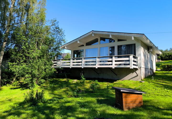 Курорты Краснодарского края вошли в ТОП 10 для отдыха в гостевых домах и коттеджах