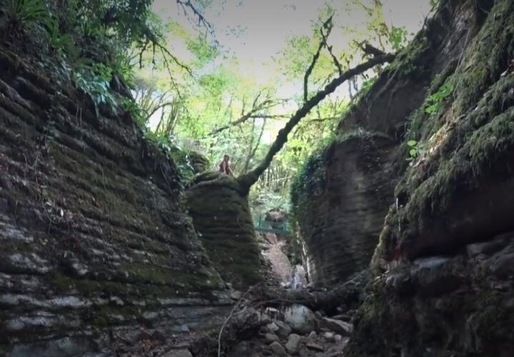 «Затерянный мир» манит людей своим экстримом снова и снова