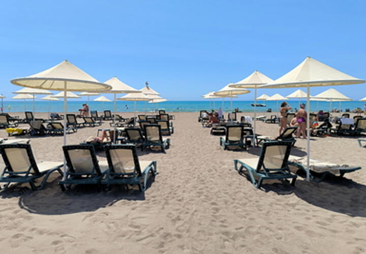 Министерство курортов Кубани настроено повысить профессиональный уровень работников в сфере гостеприимства