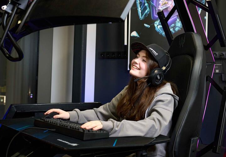 Мы в игре: «Ростелеком» запустил новую онлайн-платформу для геймеров 