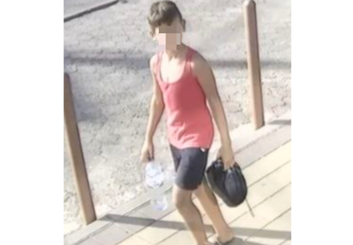 На Кубани 13-летний мальчик не вернулся домой, ребенка ищут полиция и волонтеры