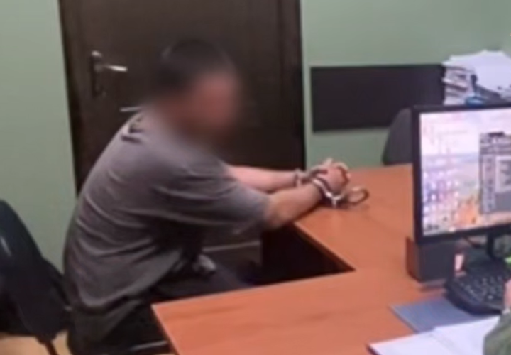 На Кубани 19-летний парень изнасиловал несовершеннолетнюю девочку