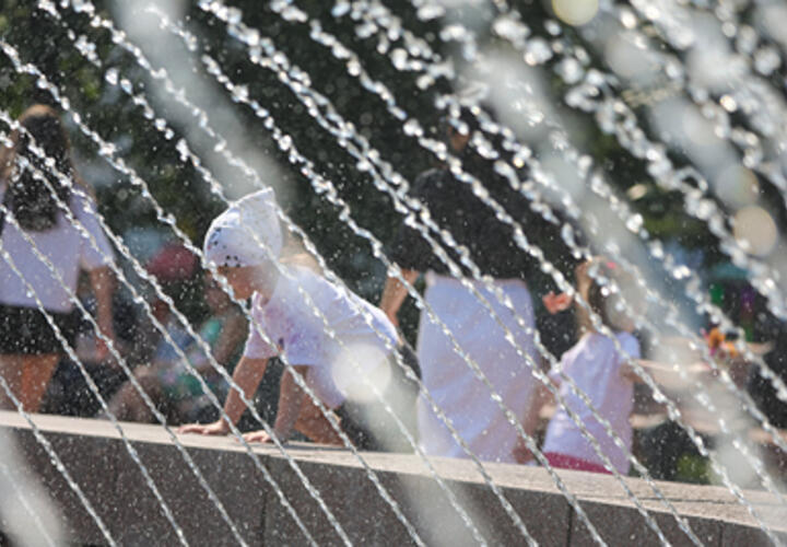 В регионе объявили экстренное предупреждение из-за аномально высоких температур