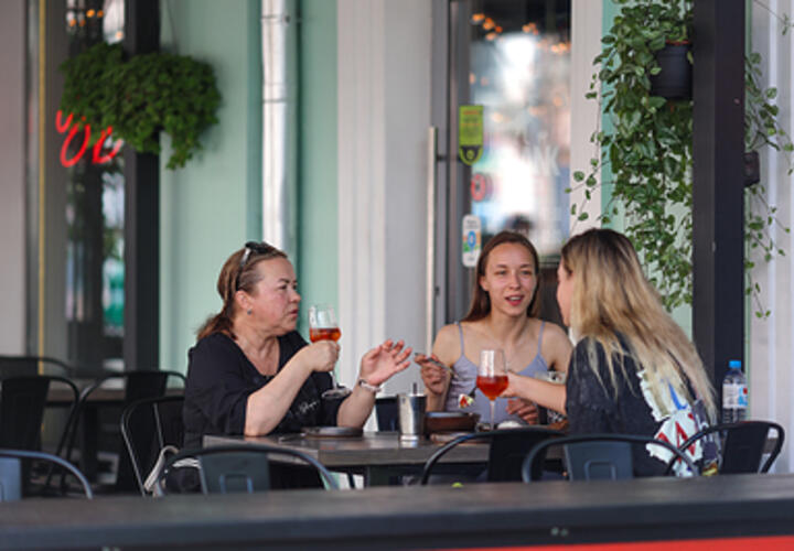 На Кубани заканчивается земля, заявляют эксперты