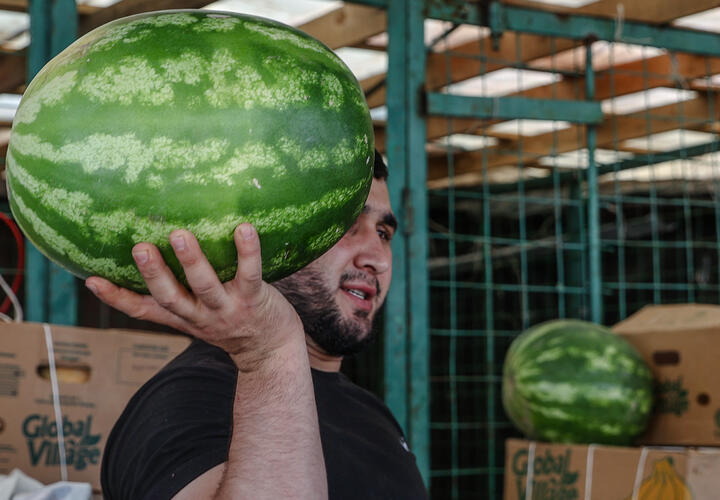 Ранние ягоды выращены с помощью химикатов и уступают по качеству тем, что созревают естественным путем