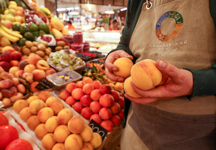  На выходных в Краснодаре откроются четыре сельскохозяйственных ярмарки