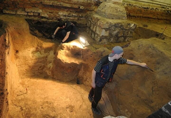 Не только краска: неожиданное применение охры древними людьми обнаружили учёные