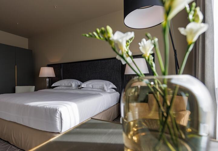 Новые отели и базы отдыха открываются на Кубани