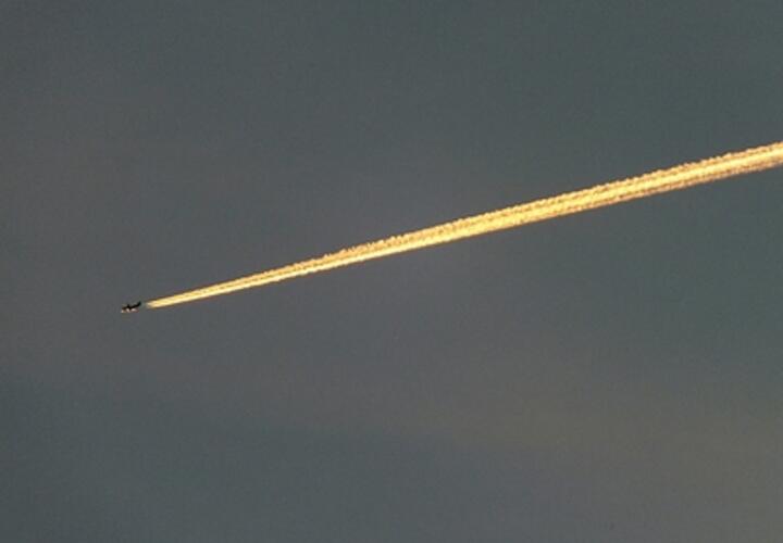 Обломки БПЛА упали на нефтебазу на территории ФТ Сириус