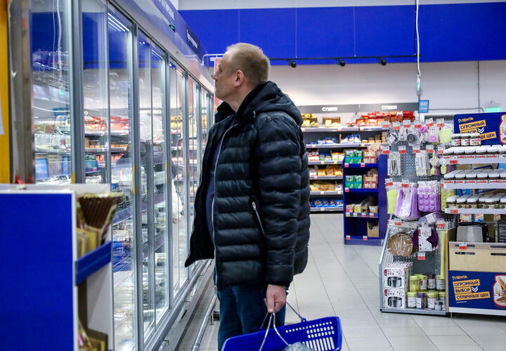 Подозреваемого в убийстве задержали