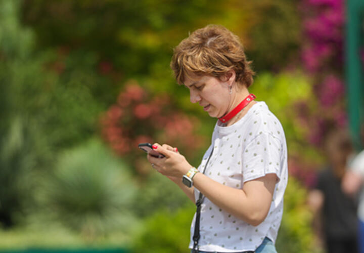 Даже ребенок может случайно попасть на запрещенные сайты