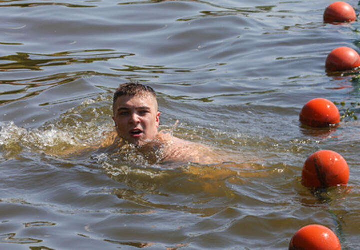 Жителям Кубани еще предстоит пережить самый жаркий день  -  субботу, 12 июля