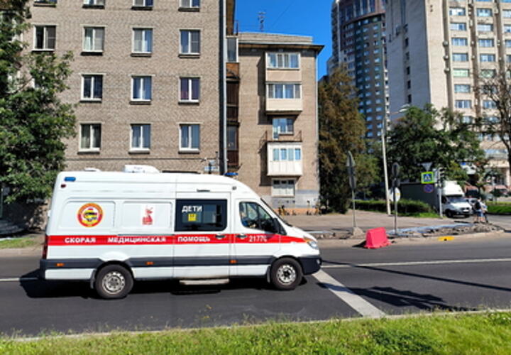 Почему скорая не заберёт бомжа с улицы, если вы попросите, рассказала медик краснодарской больницы 