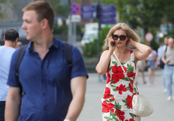 Причин может быть несколько, и часто они действуют в комплексе