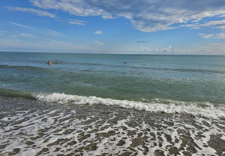 Погода изменится: дожди накроют Кубань в воскресенье, 20 июля