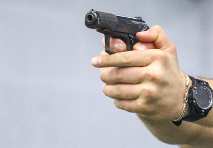 Полиция прокомментировала погоню со стрельбой в Краснодаре, когда пуля попала в голову парню