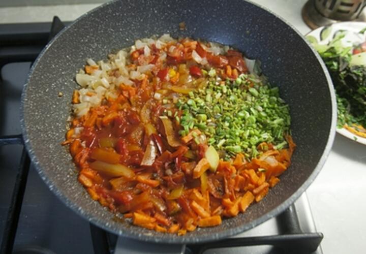 Мы живем в мире, где полки магазинов ломятся от разнообразия продуктов, а реклама обещает нам чудеса от каждого съеденного кусочка