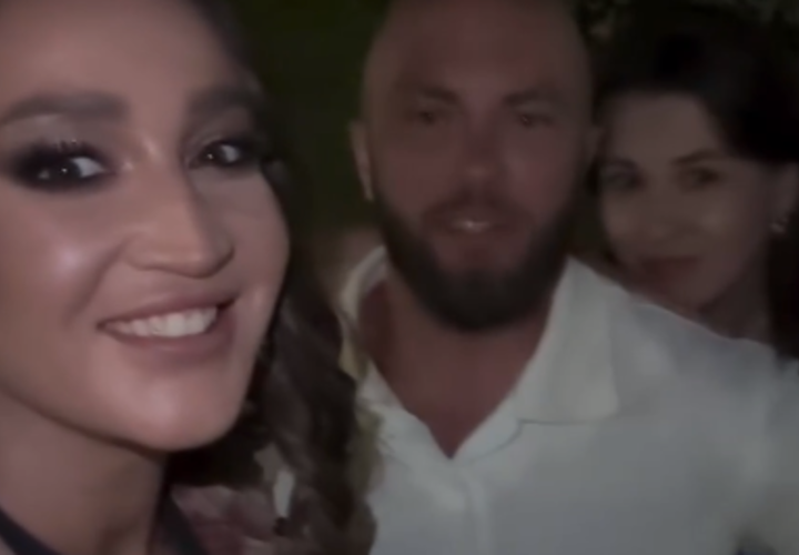 Два года назад теледива переименовала самый популярный парк страны, и в этом году тоже забыла, как он называется