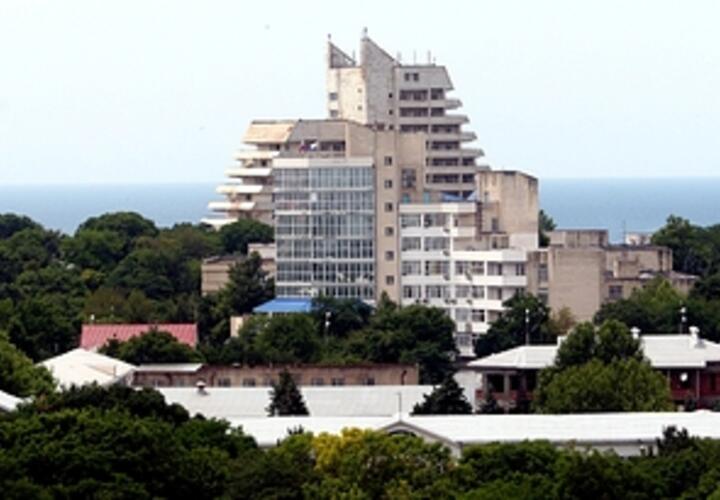 Последние новости о курортном сезоне в Анапе  