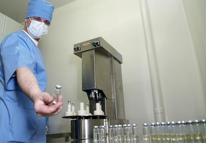 Российские ученые разработали препарат, ускоряющий заживление ран от ожогов