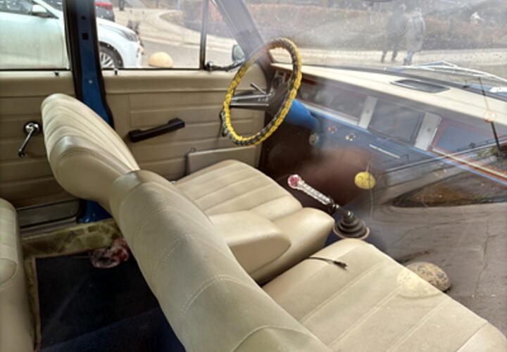 Российские ученые выявили новую опасность для здоровья водителей